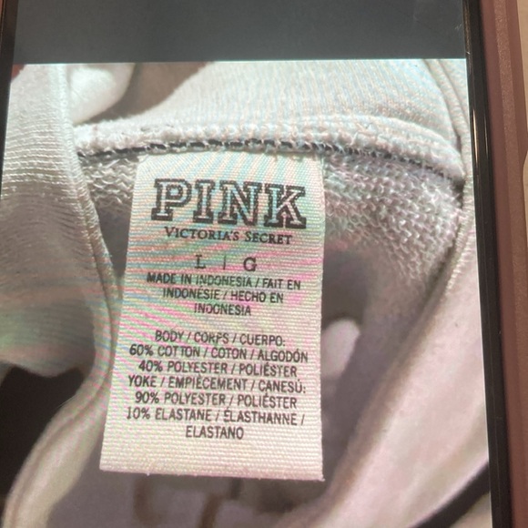 Large jacket - Picture 4 of 4